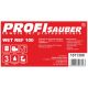 2. POWER ProfiSauber WET REF 100 soaking cloths - INSERT