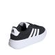 9. Adidas Grand Court Platform W IE1102 shoes