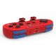 2. Hyperkin M01328-MTLB Game Controller Black, Blue, Red Bluetooth Gamepad Android, MAC, Nintendo Switch, Nintendo Switch OLED, PC, iOS