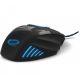 3. Esperanza Wolf EGM201B computer mouse (optical; 2400 DPI; black)