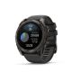 2. Garmin Fenix 8 51mm Black Watch