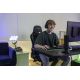 4. TRUST GXT265 CINTAR RGB HEADSET STAND
