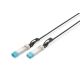 Digitus SFP+ 10G 0.5m DAC Cable
