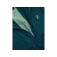 4. Women's PEAK PERFORMANCE W Core Half Zip Baselayer T-shirt, green