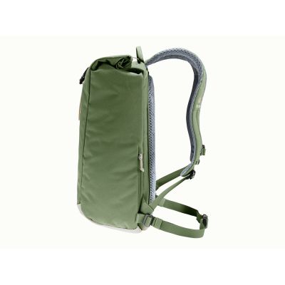10. Deuter StepOut 22 L Hiking Backpack, Khaki-Sand