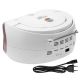 3. CD/MP3 Player (Boombox) ADLER AD 1181wc