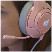 K9 RGB Pink