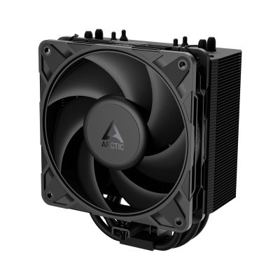 2. ARCTIC Freezer 36-S Processor Air Cooler 12 cm Black 1 pc.
