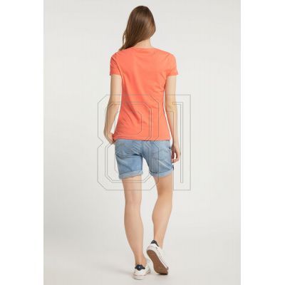 28. Mustang T-shirt Alexia W 1009641 8204