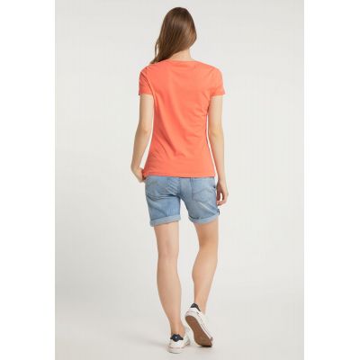 28. Mustang Alexia T-shirt W 1009641 8204