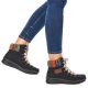 24. Rieker W 73343-0 RKR171 ankle boots