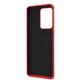 6. Ferrari Hardcase FESSIHCS69RE S20 Ultra G988 red/red Silicone