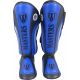 7. Masters NS-PU-FT (WAKO APPROVED) 119111-02M shin guards