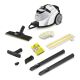 11. KARCHER SC 5 EasyFix Iron Plug Steam Cleaner - 1.512-660.0