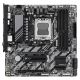 2. GIGABYTE B840M DS3H WIFI6 AMD B840 Socket AM5 micro ATX
