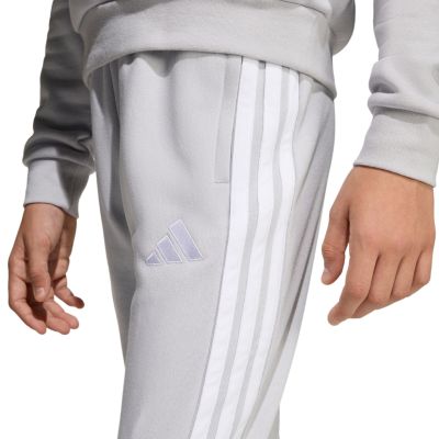 4. adidas Tiro 26 League Sweat gray kids' pants JY9672