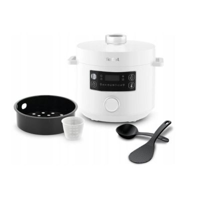 3. Multicooker TEFAL CY754130