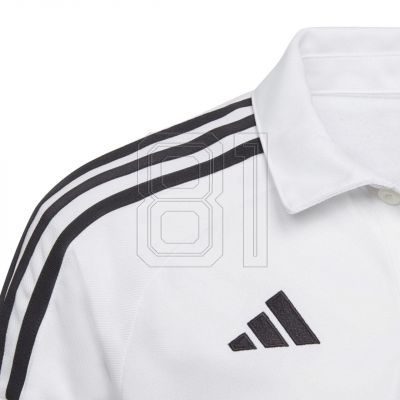 3. adidas Tiro 23 League Polo Jr HS3589