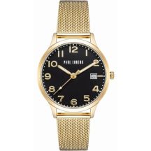 Women's Watch PAUL LORENS PL20000B-1D1 + BOX