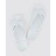 5. Ipanema women's flip-flops Anat comfortable white fashionable for the beach