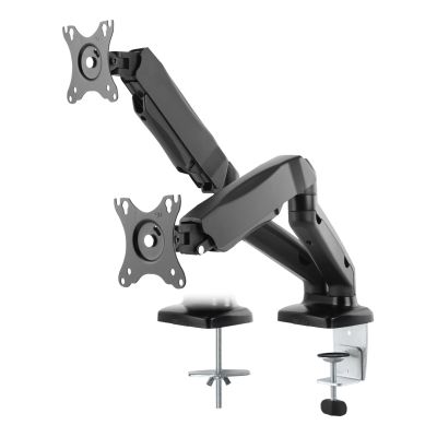 Deltaco ARM-1300 TV Mount 81.3 cm (32") Black