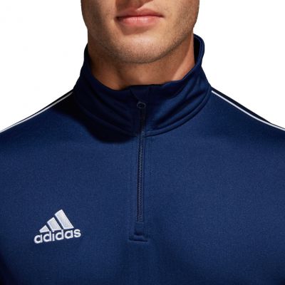 3. Adidas CORE 18 Training top M CV3997 sweatshirt