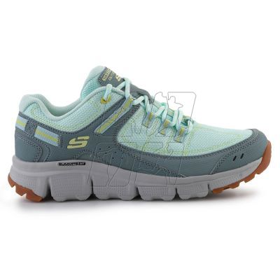 6. Skechers Stamina AT shoes - Artists Bluff W 180145-Sage