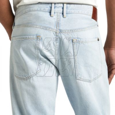 5. Pepe Jeans Tapered Jeans M PM207392 trousers