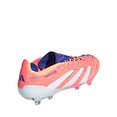 9. adidas Predator Elite FG JI1083 football boots