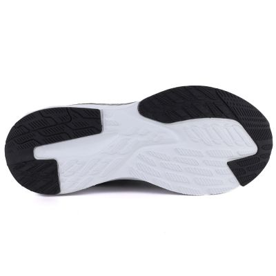 3. Vanhorn YW27308BK1 lightweight black sports shoes