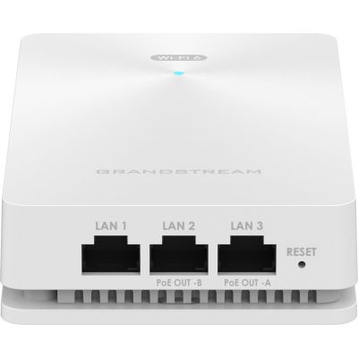 2. Grandstream GWN7661E WiFi Access Point