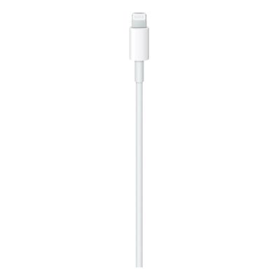 3. Apple USB-C to Lightning Cable 2m New