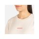 5. ROSSIGNOL W Waterfall Tee Women's T-Shirt White
