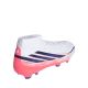 3. adidas F50 Hyperfast League Mid FG IH7090 football boots