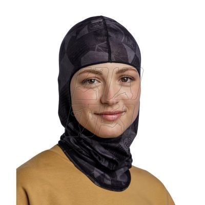 3. Buff EcoStretch Balaclava balaclava 13244790110