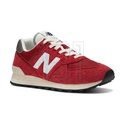 24. New Balance M U574HR2 shoes