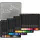 3. Faber-Castell 116490 colored pencil Assorted colors 100 pcs.