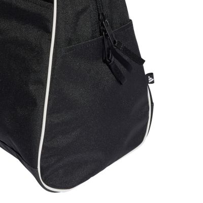 6. adidas Linear Essentials Bowling Bag Black JW0932