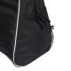 6. adidas Linear Essentials Bowling Bag Black JW0932