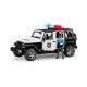 7. BRUDER 2526 toy car