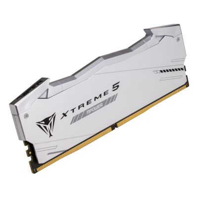7. Patriot Memory Viper Xtreme 5 RGB Memory Module 32 GB 2 x 16 GB DDR5 6400 MT/s 288-pin DIMM ECC Correction