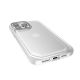 6. Raptic X-Doria Slim Case iPhone 14 Pro back cover clear