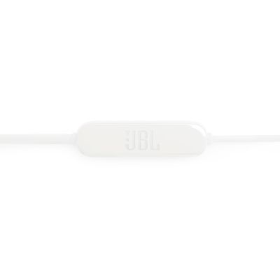 5. JBL Tune 135BT Wireless Headphones, White