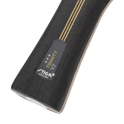 3. TRINITY V2 3-STAR Rocket