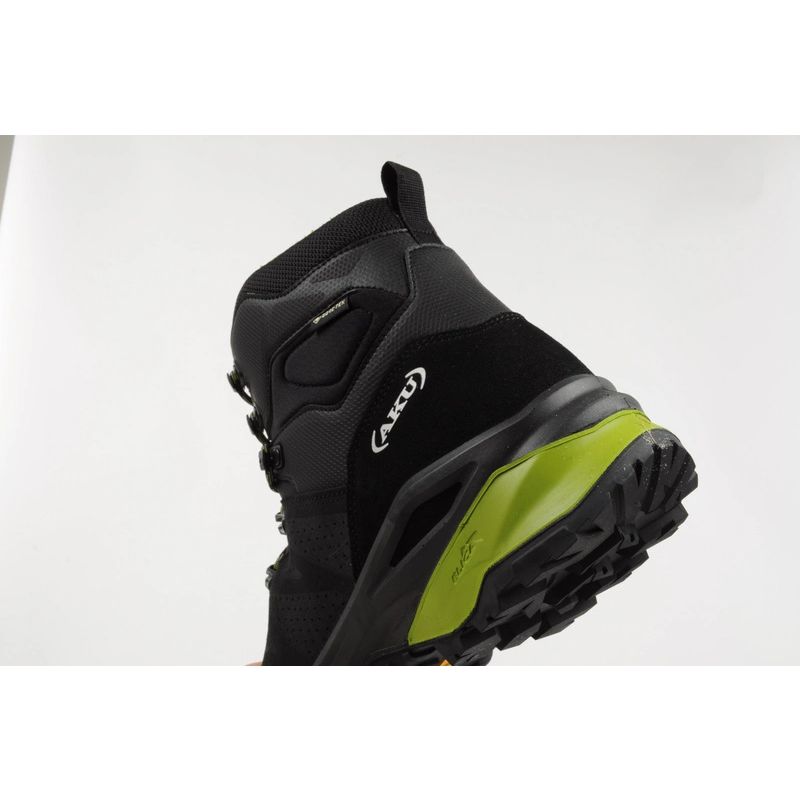 15. Aku Adapta Gore-tex M 490388 shoes
