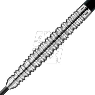 12. Darts Harrows Vice 90% Steeltip HS-TNK-000013888