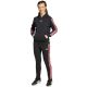 6. adidas Essentials black kids' pants JY5002