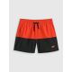 7. Boys' boardshorts 4F 4FJWSS26UBDSM203-62S