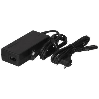 QOLTEC Power Supply for SAMSUNG Monitor 42 W | 14 V | 3 A | 6.5*4.4 | +Power Cable