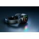13. Razer Kraken V4 Pro Bluetooth Over-ear Microphone Wireless Black Headset